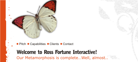 RossFortuneLinks