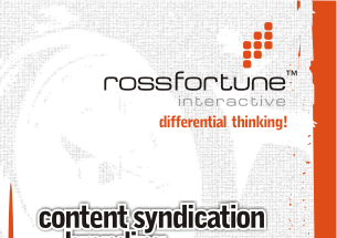 RossFortune.Com